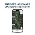 GPS Holes