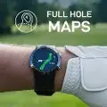 Full Hole Maps