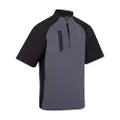 Grey/Black
