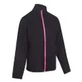 ProQuip Ladies Jasmine Lightweight Waterproof Golf Top