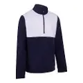 Navy/White