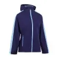 ProQuip Ladies Paige Full Zip Waterproof Hooded Golf Jacket