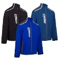 ProQuip Mens StormFORCE PX9 Pro Waterproof Golf Jacket