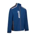 Insignia Blue/Grey