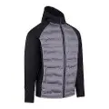 Grey/Black