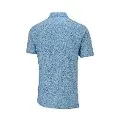 Dusty Blue Multi