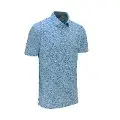 Dusty Blue Multi