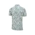 White/Gorse Green Multi