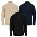 Ping Mens Barnaby Golf Sweater