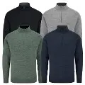 Ping Mens Hugh Golf Sweater
