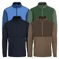 Ping Mens Ezra Golf Sweater