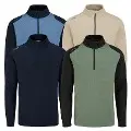 Ping Mens Reg Golf Sweater