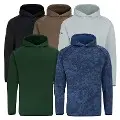Ping Mens Saul Hooded Golf Sweater