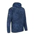 Blue Camo
