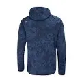 Blue Camo