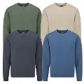 Ping Mens Freddie Golf Sweater