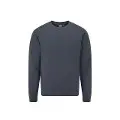 Navy Marl