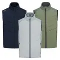 Ping Ivan Mens Golf Vest
