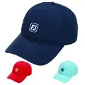 FootJoy Mens Performance Golf Cap
