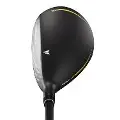 MacGregor ZT Plus Golf Hybrid