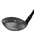 MacGregor ZT Plus Golf Hybrid