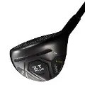 MacGregor ZT Plus Golf Hybrid