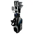 Cobra King Junior Golf Package Set - Age 7-9
