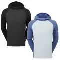 FootJoy Mens ThermoSeries Hybrid Golf Hoodie