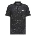 adidas Mens Ultimate365 Mesh Climacool Polo Shirt