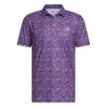 adidas Mans Ultimate365 Featherweight Golf Polo Shirt