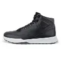 Ecco Mens Street Vibe Hi-Top Golf Shoes
