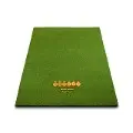 SimSpace Standard Slim Golf Hitting Mat