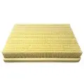 SimSpace Bunker Hitting Golf Mat Insert