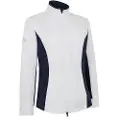 White/Peacoat