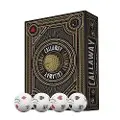 Callaway Chrome Tour Suits Golf Ball - Limited Edition