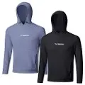 Mizuno Mens Latitude Golf Hoodie