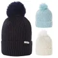 FootJoy Womens Bobble Hat