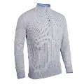 Light Grey Marl/Tahiti
