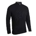 Black/Linen