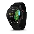 Garmin Approach S72 GPS Golf Watch