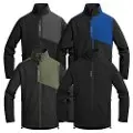 ProQuip Mens Endurance HTX Full Zip Waterproof Golf Jacket
