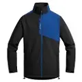 Black/Blue