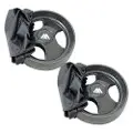 Big Max Golf Wheel Cover