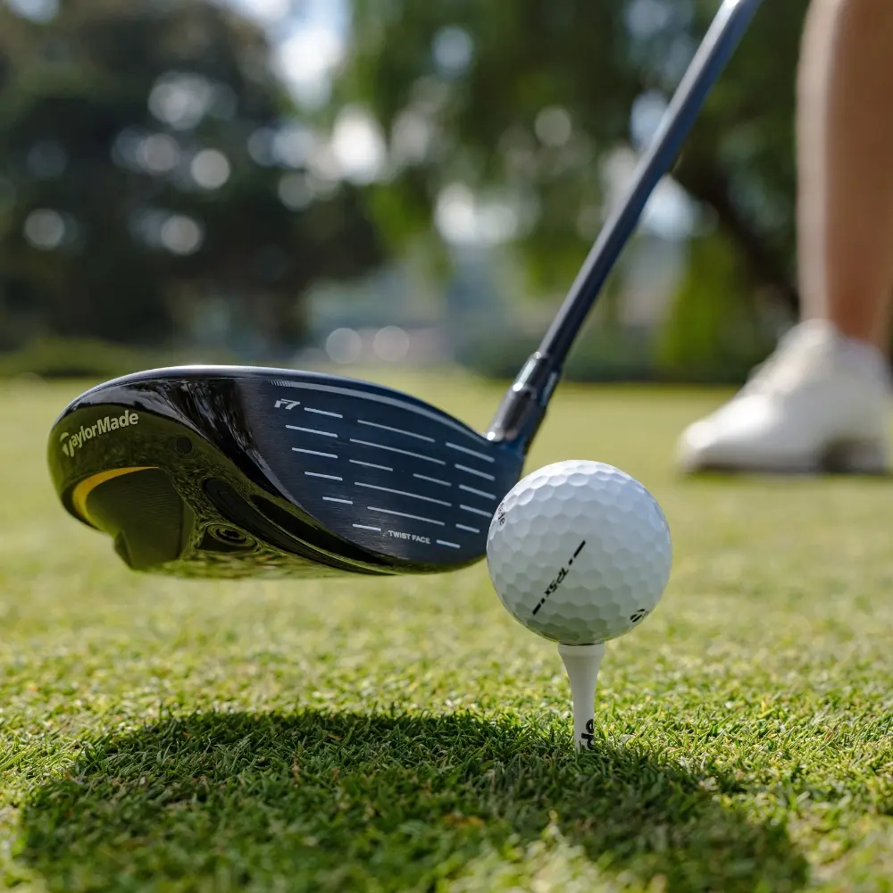 Mini Drivers - The Golf Shop Online