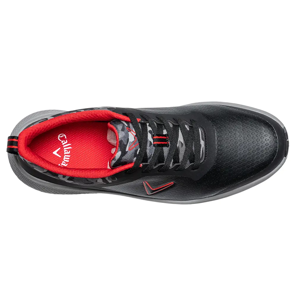 Callaway Mens Chev Star Golf Shoes