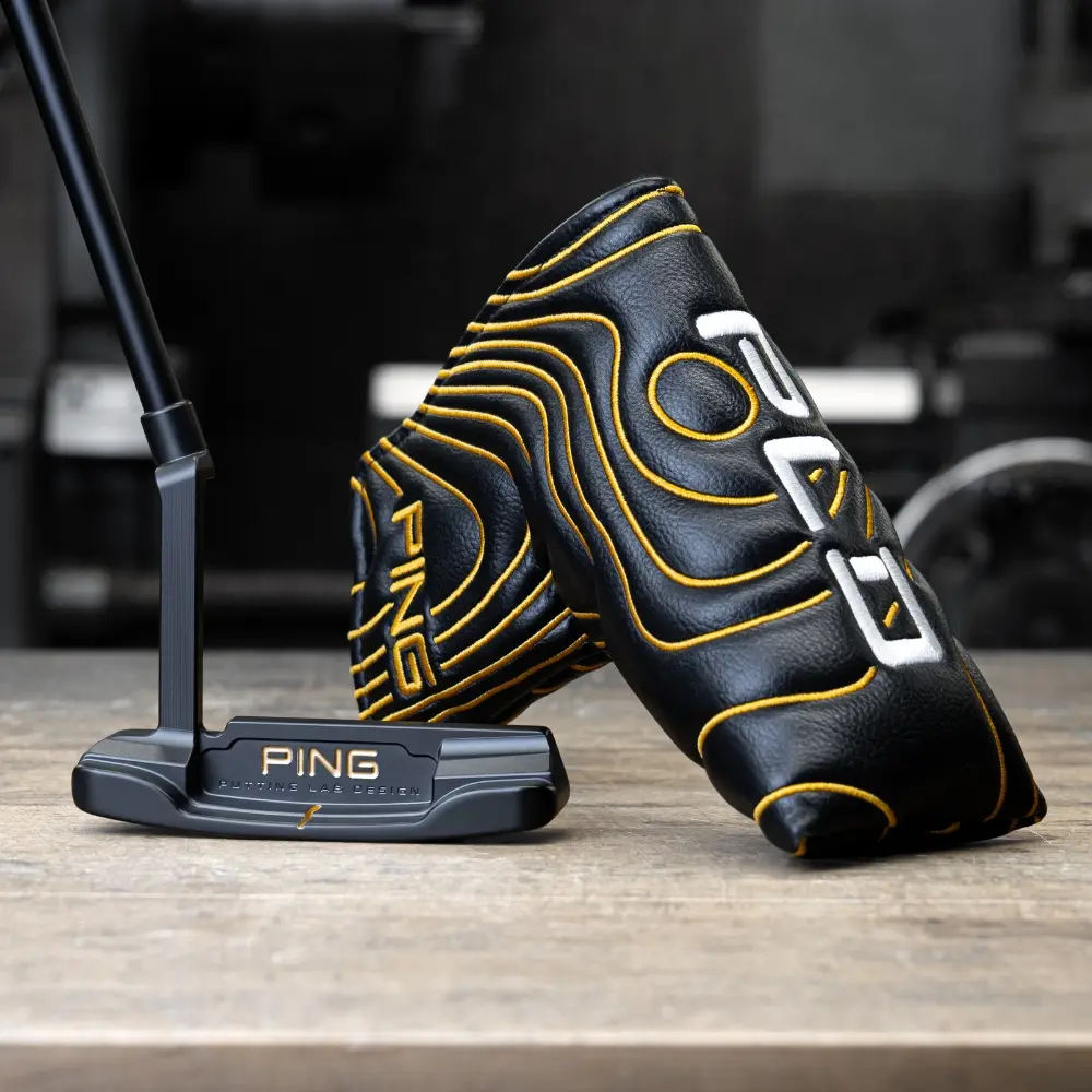 Ping PLD Milled SE Anser 30 Putter