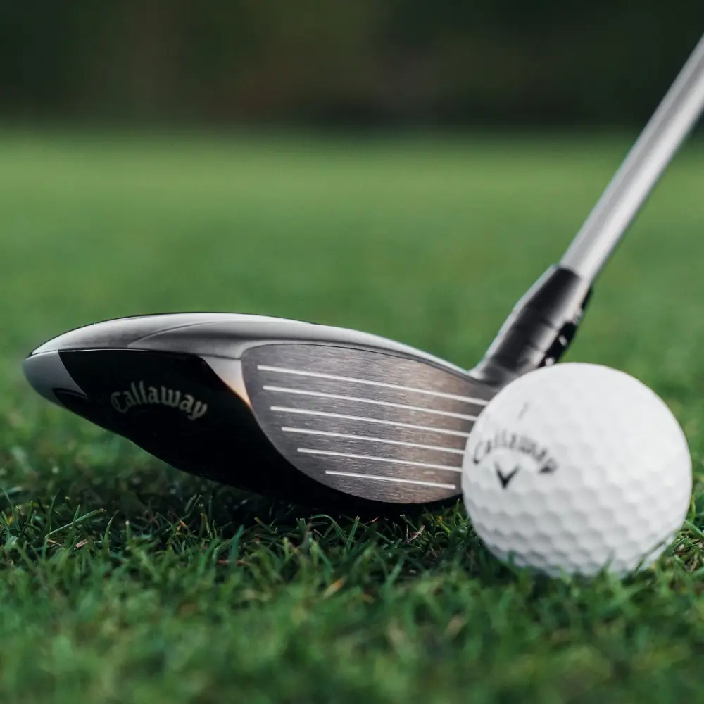 Ping G440 LST Titanium Fairway