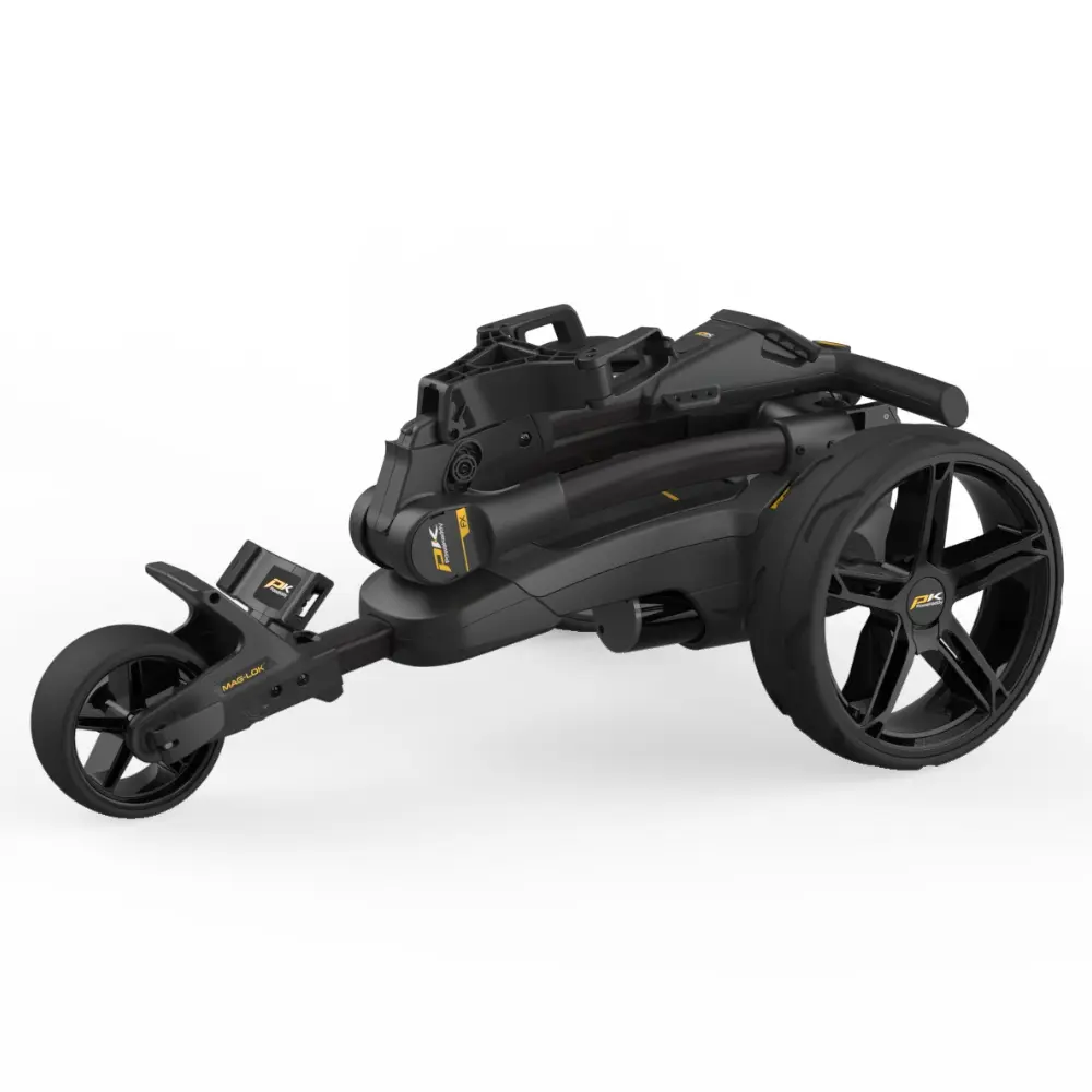 PowaKaddy FX3 36 Hole Lithium Electric Trolley