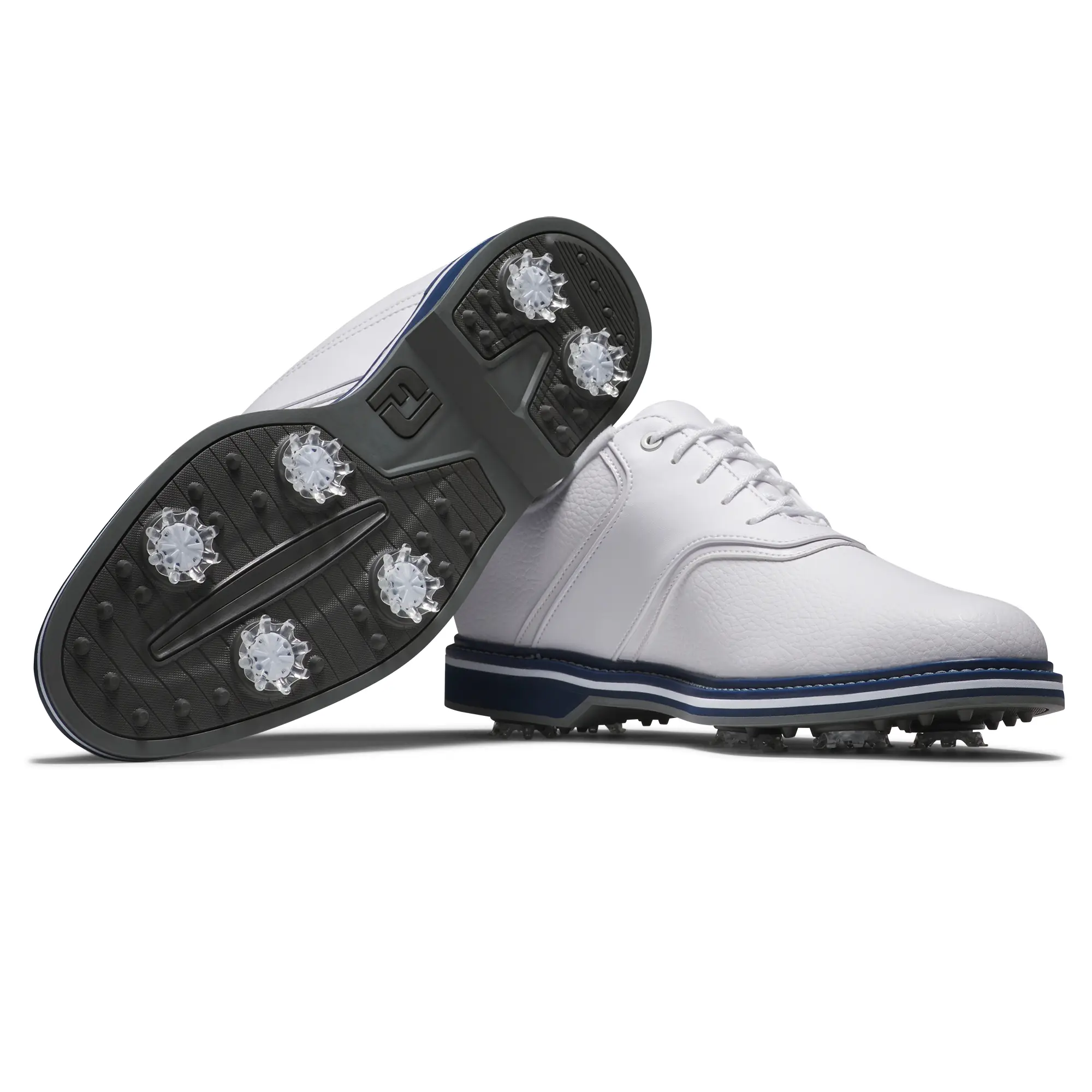 FootJoy Originals Water Resistant Golf Shoes