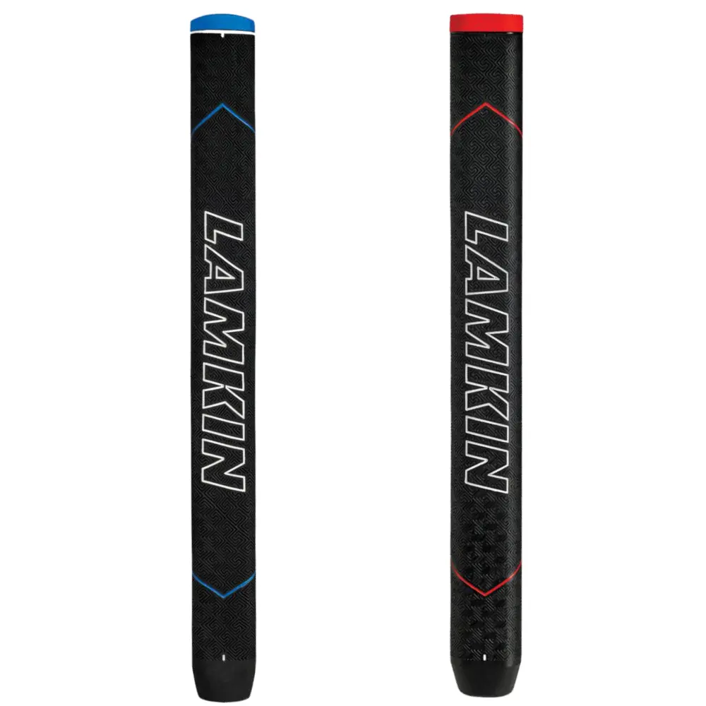Poignée standard UT+ | LAMKIN | Grips & Shafts | Unisexe | BLACK | Golf Town Limited